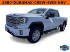 2021 GMC Sierra 3500