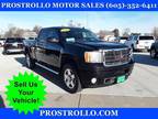 2012 GMC Sierra 2500HD