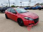 2016 Dodge Dart