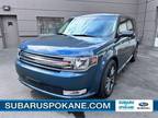 2016 Ford Flex