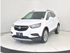 2017 Buick Encore