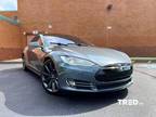 2013 Tesla Model S