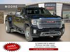 2020 GMC Sierra 3500HD