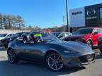 2020 Mazda MX-5 Miata
