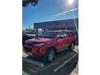 2016 Toyota 4Runner