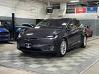 2017 Tesla Model X