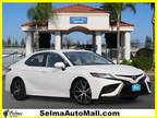 2022 Toyota Camry Hybrid