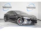 2015 Tesla Model S