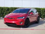 2017 Tesla Model X