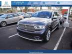 2016 Dodge Durango