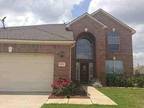 Crescent Pass Dr, Tomball, Home For Rent