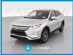 2020 Mitsubishi Eclipse Cross