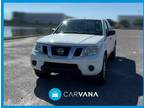 2016 Nissan Frontier King Cab