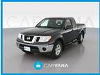 2010 Nissan Frontier King Cab