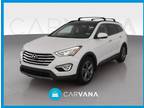 2015 Hyundai Santa Fe