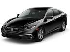 2019 Honda Civic Sedan