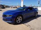 2020 Chevrolet Camaro