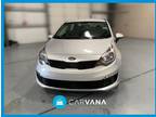 2017 Kia Rio