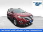 2015 Ford Edge