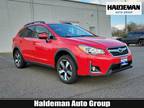 2017 Subaru Crosstrek