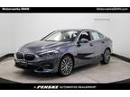 2021 BMW 228 Gran Coupe