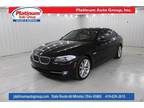 2011 Bmw 535