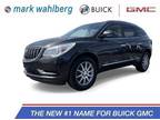 2016 Buick Enclave