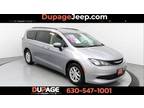 2020 Chrysler Voyager