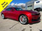 2022 Chevrolet Camaro