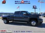 2018 GMC Sierra 3500