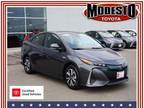2019 Toyota Prius Prime