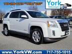 2013 GMC Terrain