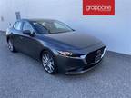 2020 Mazda Mazda3 Sedan