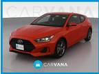 2020 Hyundai Veloster