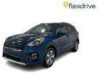 2020 Kia Niro
