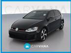 2017 Volkswagen Golf GTI