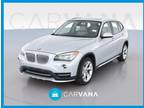 2015 Bmw X1