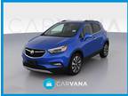 2017 Buick Encore