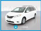 2011 Toyota Sienna