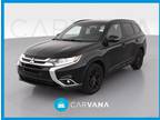2018 Mitsubishi Outlander
