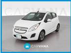 2015 Chevrolet Spark EV