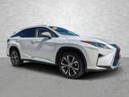 2019 Lexus RX