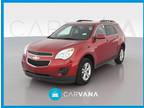 2014 Chevrolet Equinox