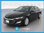 2019 Chevrolet Malibu