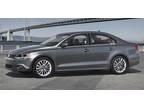 2011 Volkswagen Jetta Sedan