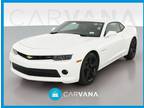 2015 Chevrolet Camaro