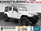 2014 Jeep Wrangler Unlimited