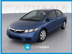 2011 Honda Civic