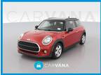 2017 MINI Hardtop 2 Door