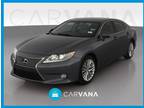 2015 Lexus ES